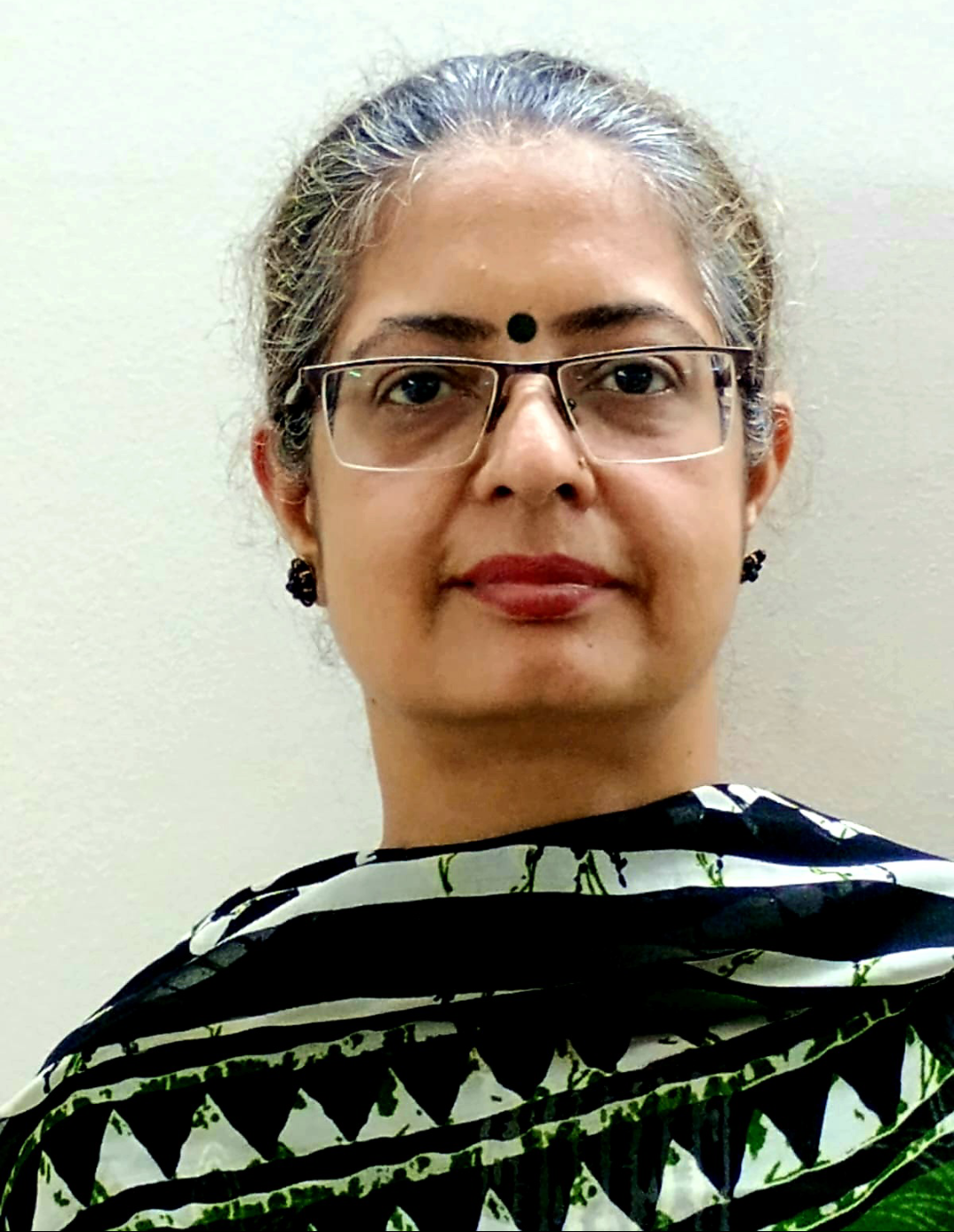 Sunita Kukreja
